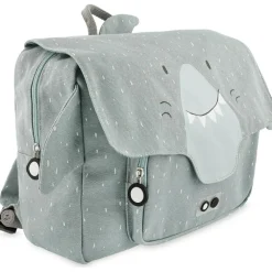 Cartable A4 maternelle Mr. Shark