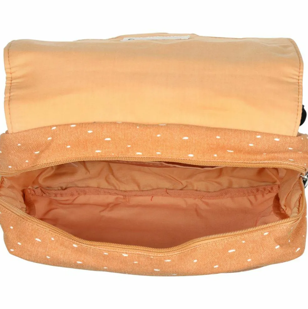 Cartable A4 maternelle Mr. Fox