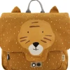 Cartable A4 maternelle Mr. Tiger
