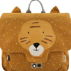 Cartable A4 maternelle Mr. Tiger