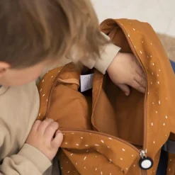 Cartable A4 maternelle Mr. Tiger