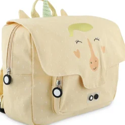 Cartable A4 maternelle Mrs. Unicorn
