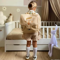 Cartable A4 maternelle Mrs. Unicorn