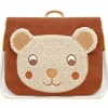 Cartable A4 maternelle Ours