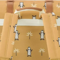 Cartable A4 maternelle Pingouin