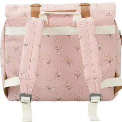 Cartable A4 maternelle Pissenlit