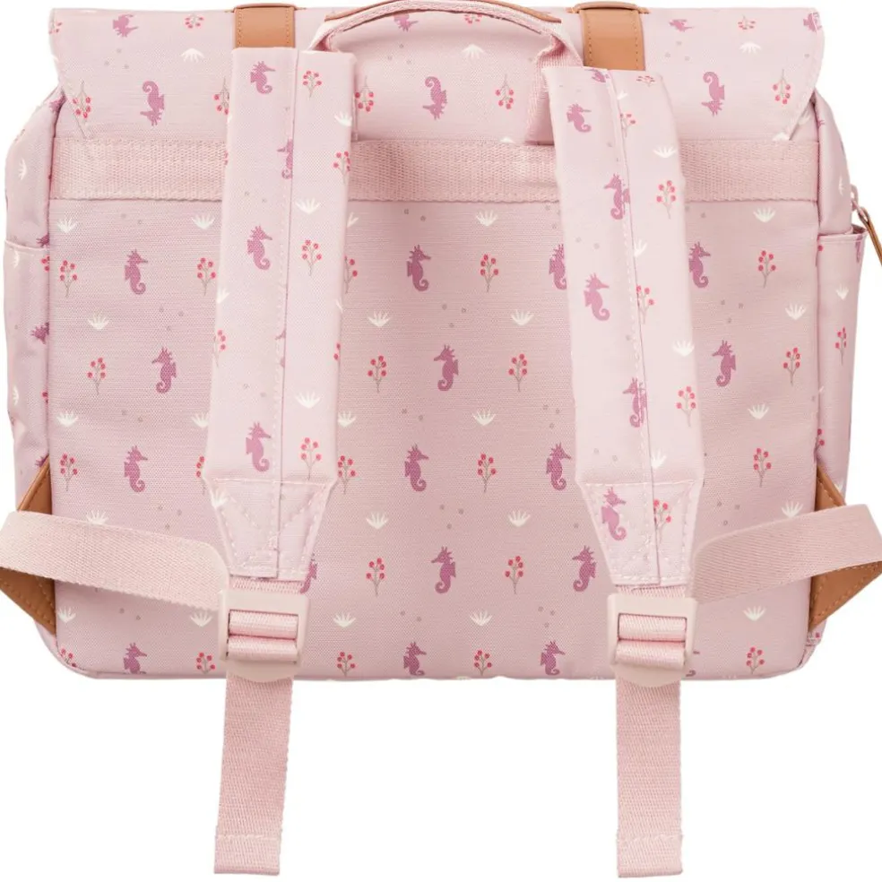 Cartable A4 maternelle Seahorse