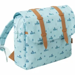 Cartable A4 maternelle Submarine