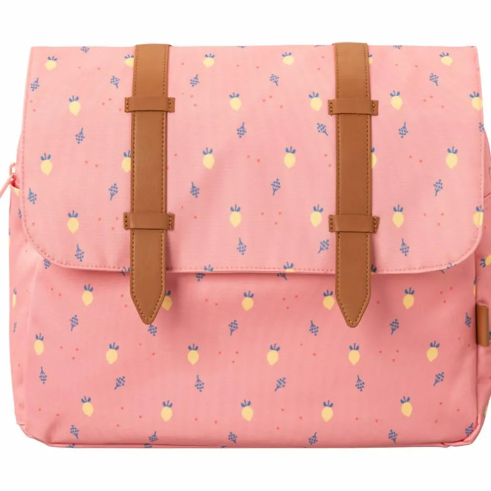 Cartable A4 maternelle Summer fruit