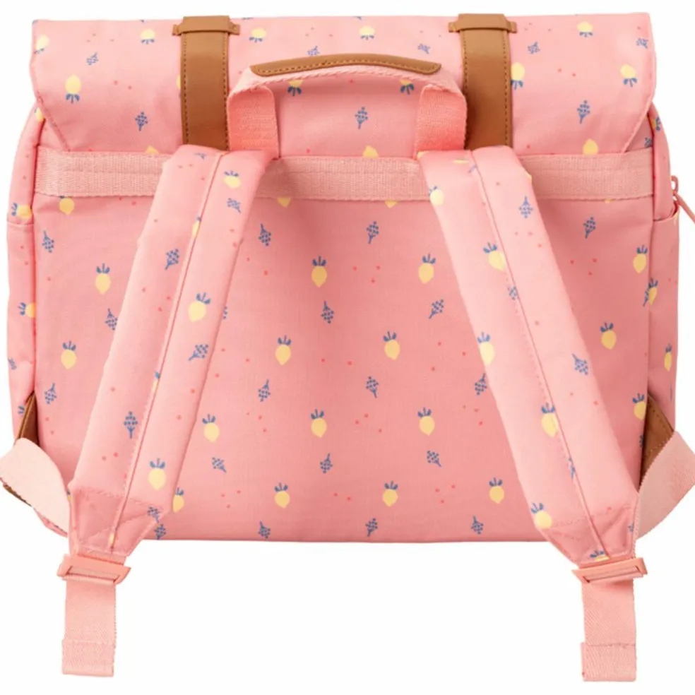 Cartable A4 maternelle Summer fruit