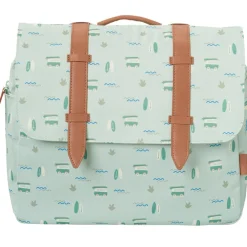 Cartable A4 maternelle Surf boy
