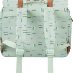 Cartable A4 maternelle Surf boy