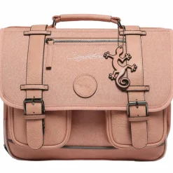 Cartable A4 maternelle Totaly Pink (35 cm)