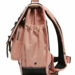 Cartable A4 maternelle Totaly Pink (35 cm)
