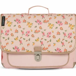 Cartable A4 primaire Pink Liberty (38 cm)
