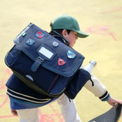 Cartable Les Fantaisies Lancelot (38 cm)