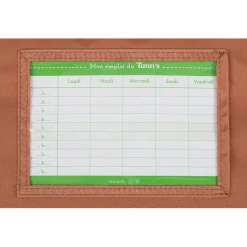 Cartable Les Fantaisies Lancelot (38 cm)