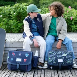 Cartable Les Fantaisies Lancelot (38 cm)