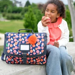 Cartable Les Fantaisies Sofia (38 cm)