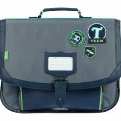 Cartable Les Fantaisies Tiago (38 cm)