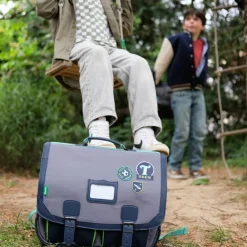 Cartable Les Fantaisies Tiago (38 cm)