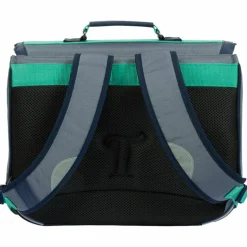 Cartable Les Fantaisies Tiago (38 cm)