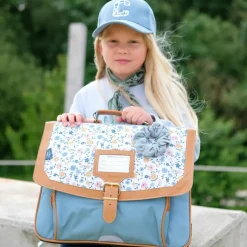 Cartable x Cyrillus Candice (38 cm)