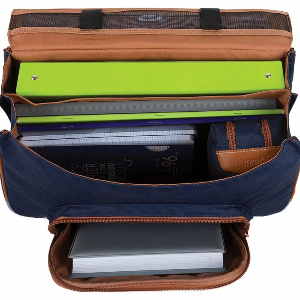 Cartable x Cyrillus Candice (38 cm)