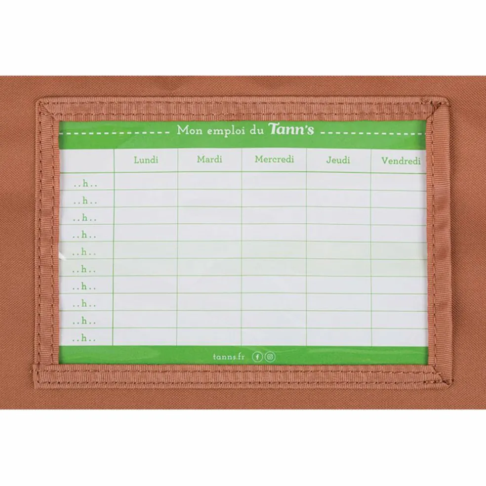 Cartable x Cyrillus Candice (38 cm)