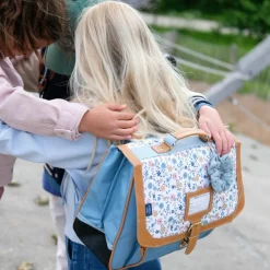 Cartable x Cyrillus Candice (38 cm)