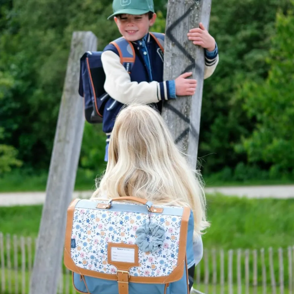 Cartable x Cyrillus Candice (38 cm)