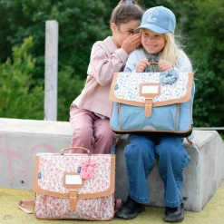 Cartable x Cyrillus Candice (38 cm)