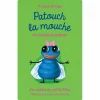 Carte Drôles de petites bêtes : Patouch la mouche