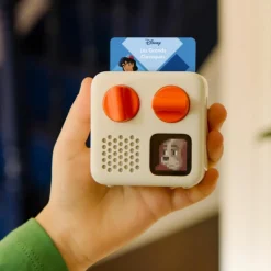 Carte Les Grands Classiques, Disney (5 histoires)