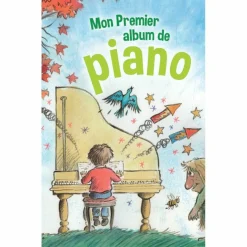 Carte Ma première collection de musique classique