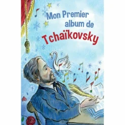 Carte Ma première collection de musique classique