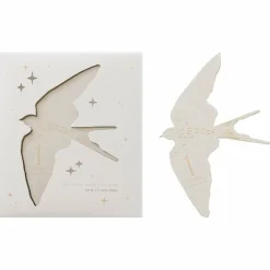 Cartes étapes Birds - 1ère année de bébé