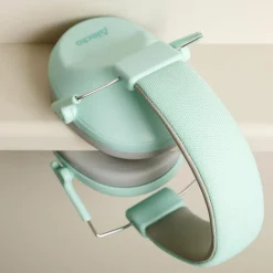 Casque anti-bruit pour enfants Grey