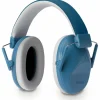 Casque anti-bruit pour enfants Bleu