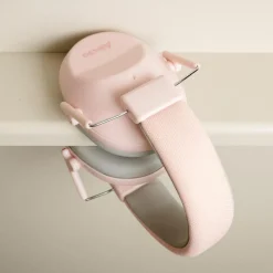 Casque anti-bruit pour enfants Pink