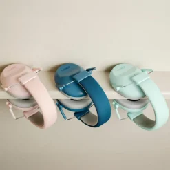 Casque anti-bruit pour enfants Pink