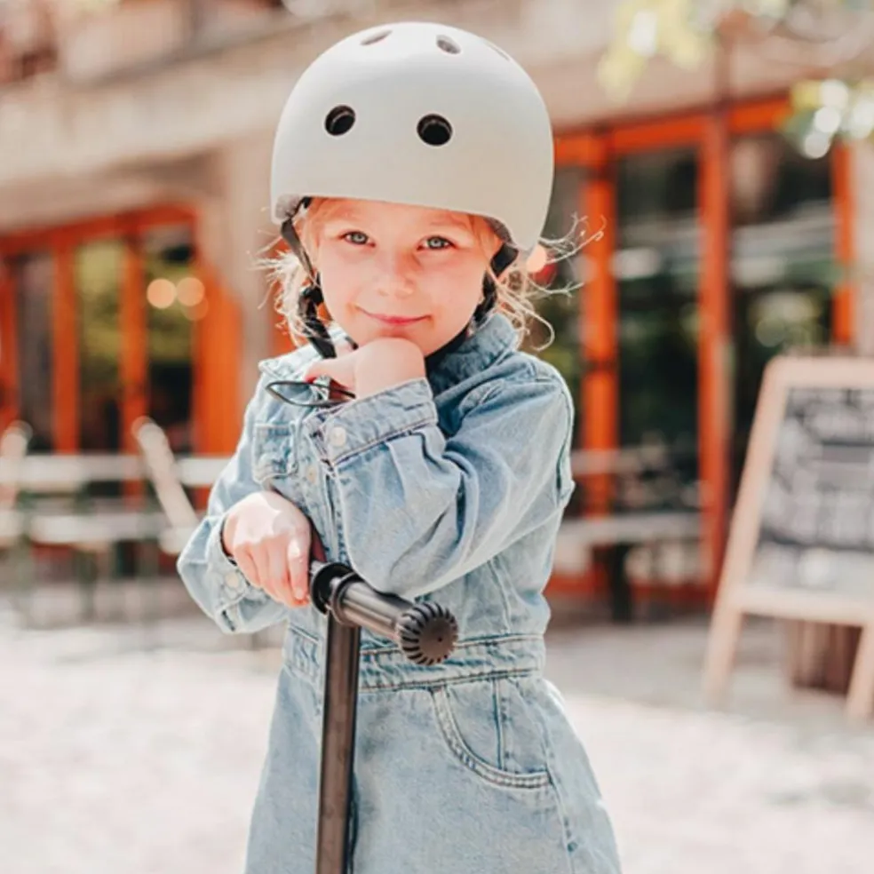 Casque Ash S (51-55 cm)