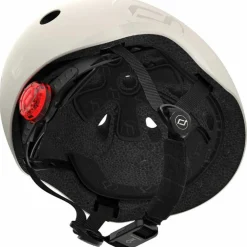 Casque Ash S (51-55 cm)
