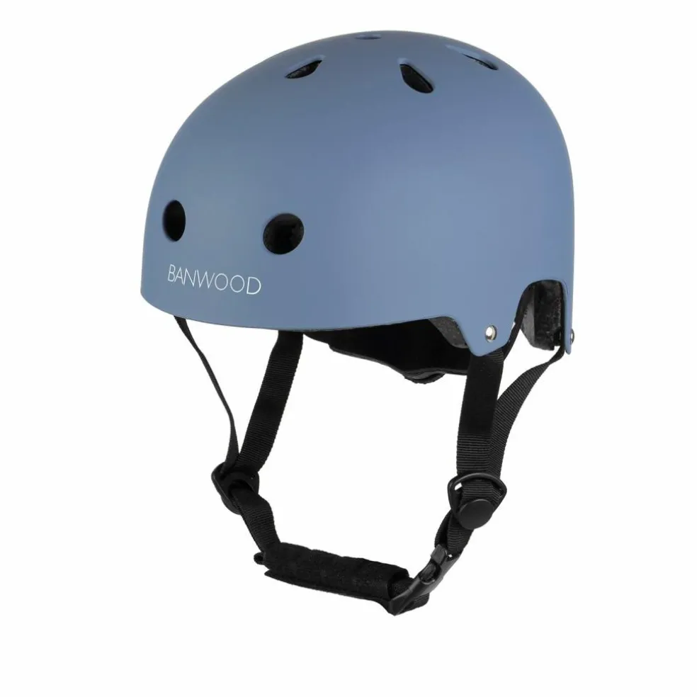 Casque Blue (3-7 ans, 50-54 cm)