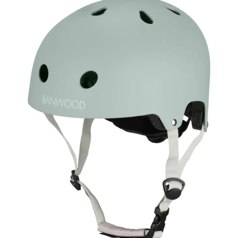 Casque ECO Clay (3-7 ans, 50-54 cm)