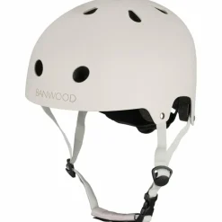 Casque ECO Ivory (3-7 ans, 50-54 cm)