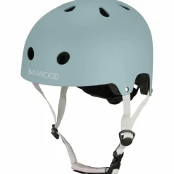 Casque ECO Teal (3-7 ans, 50-54 cm)