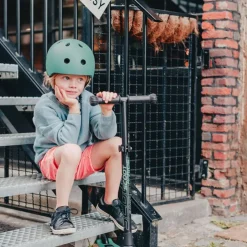 Casque Forest S (51-55 cm)