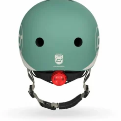 Casque Forest XXS (45-51 cm)