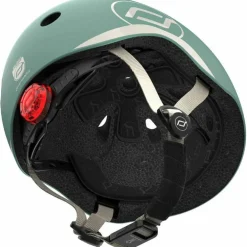 Casque Forest XXS (45-51 cm)